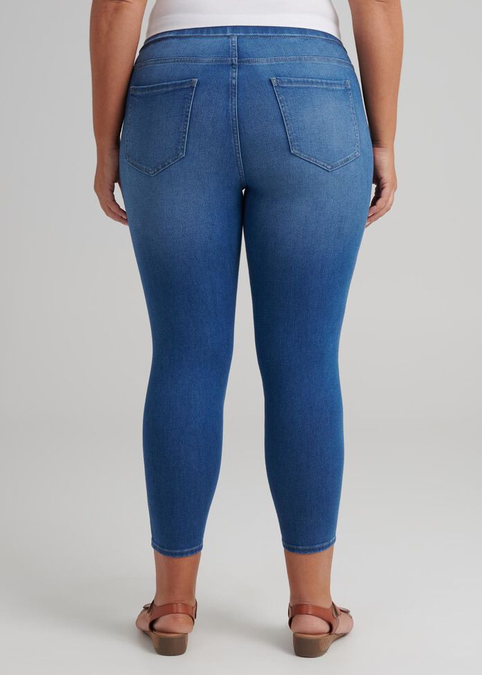 The 7/8 Bamboo Jean, , hi-res