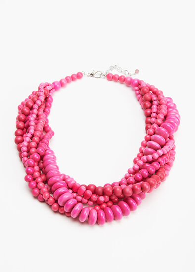 Candy Lane Necklace