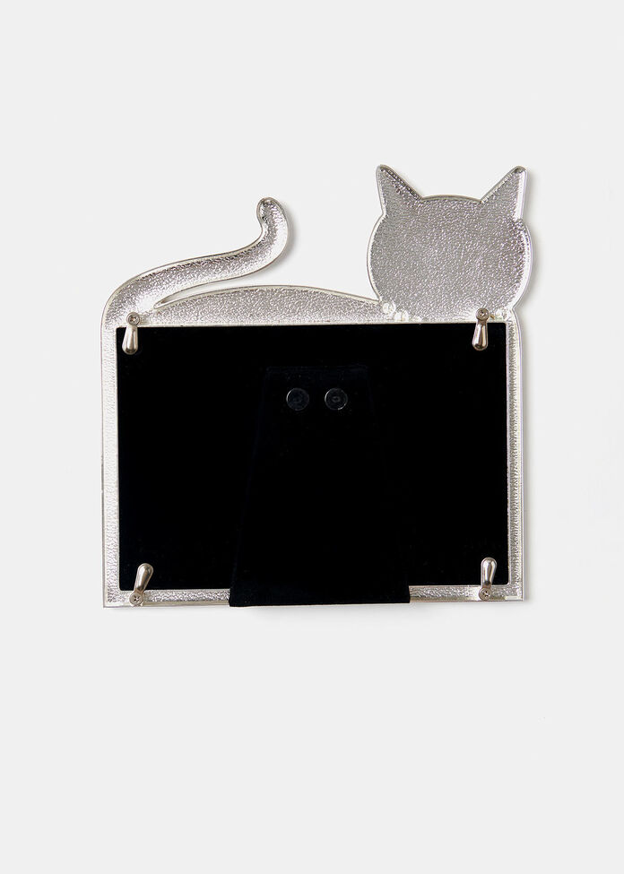 Kitty Cat Frame, , hi-res