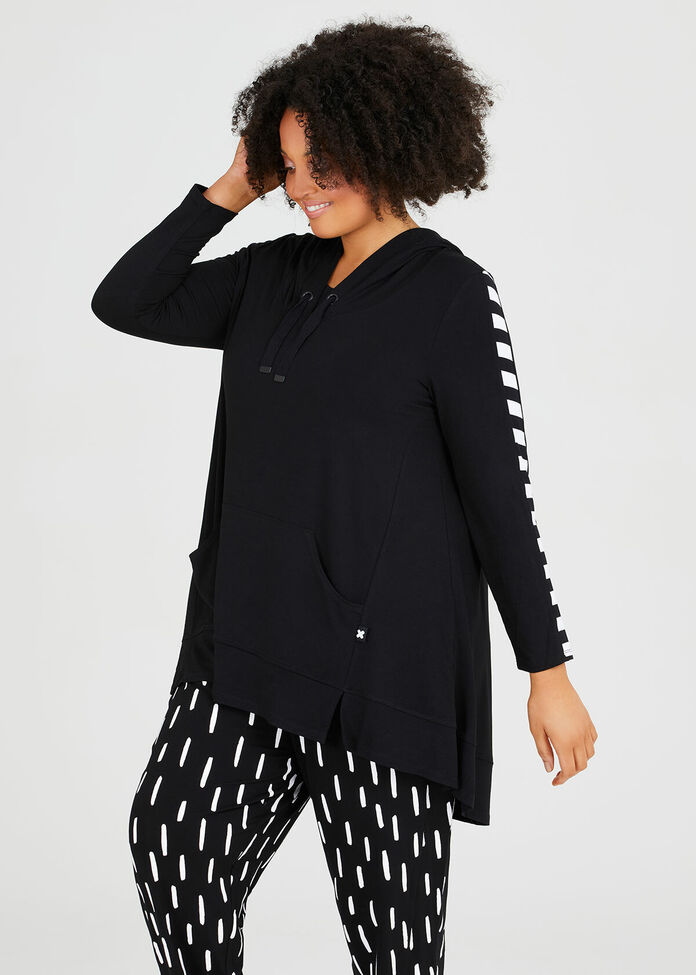 Attitude Lounge Tunic, , hi-res