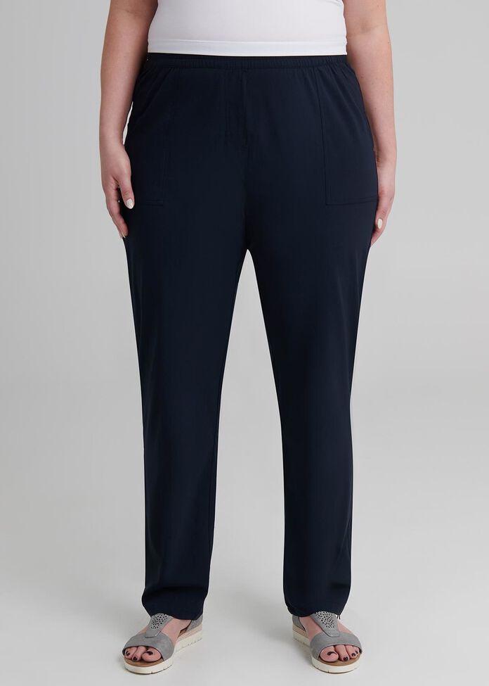 Urban Relaxed Pant, , hi-res