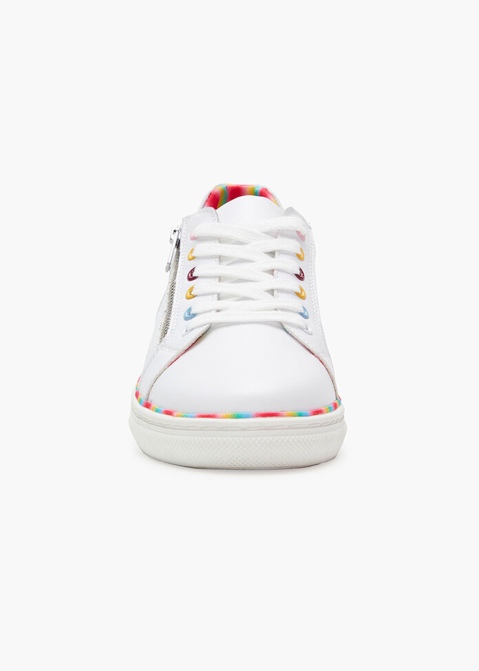 The Rainbow Sneaker, , hi-res