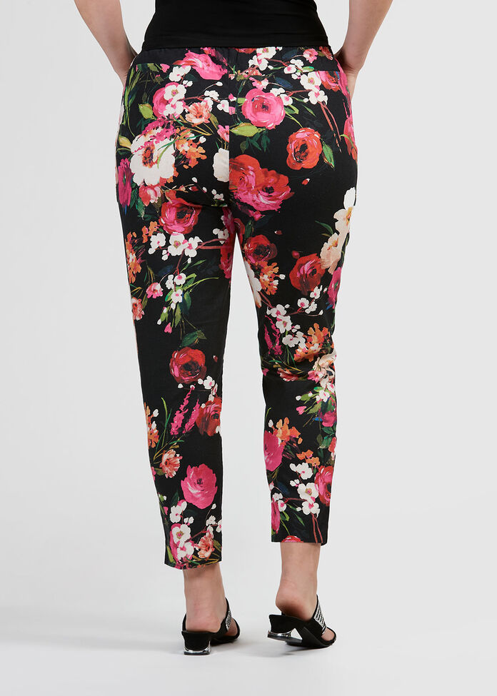 English Garden Pant, , hi-res