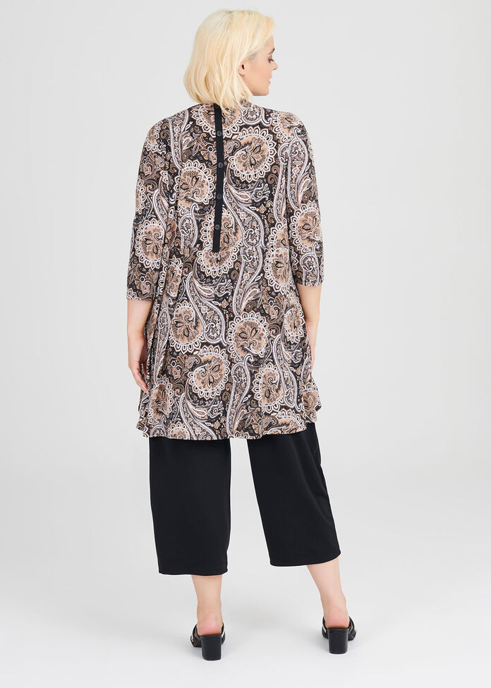 Hadlee Tunic, , hi-res