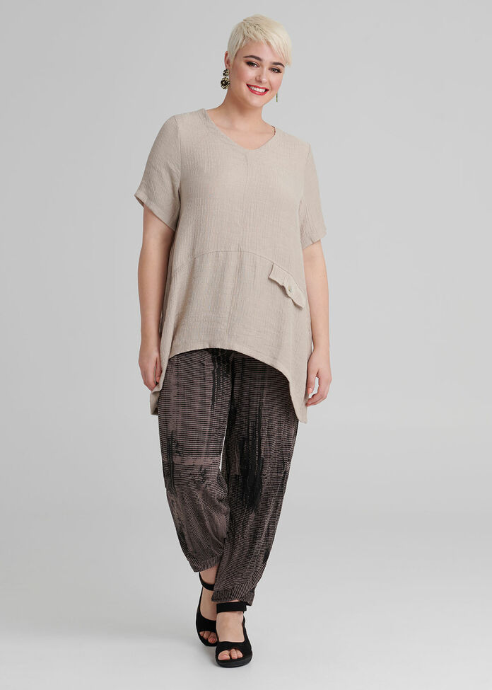 Vagabond Modal Pant, , hi-res