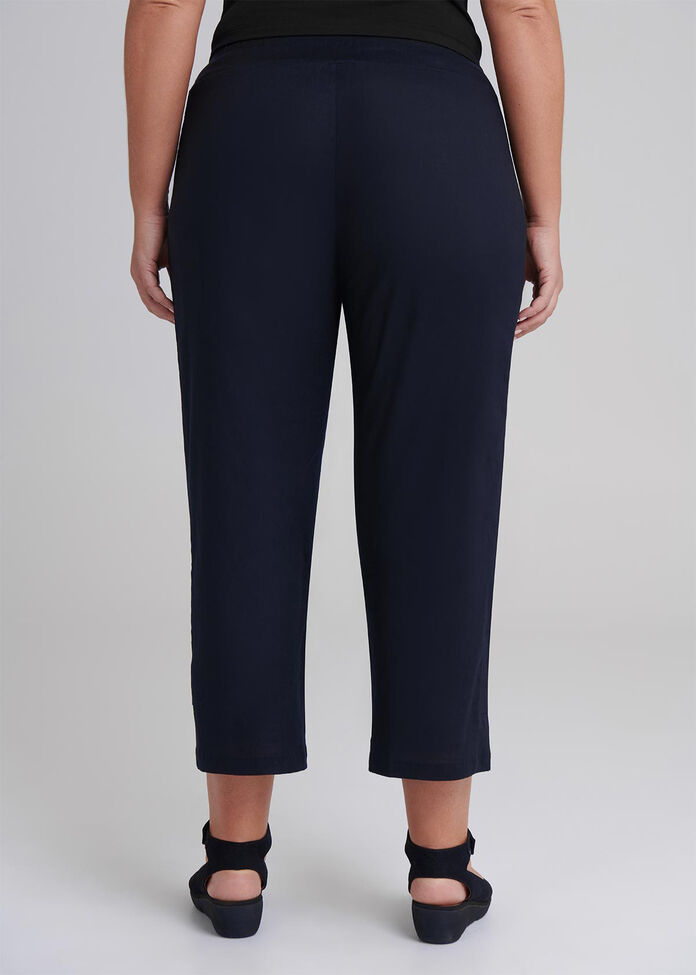 Linen Sonoma Pant, , hi-res