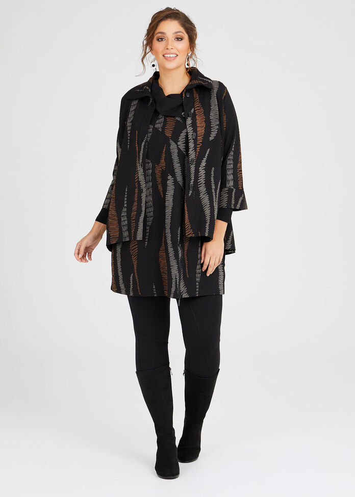 Sarafina Tunic, , hi-res