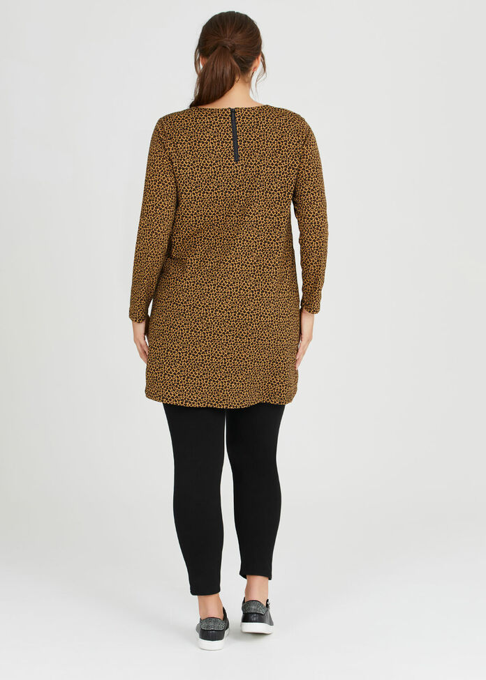 Bamboo Ponte Leo Tunic, , hi-res