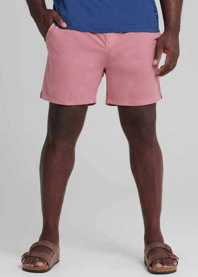 Plus Size Cruise Short