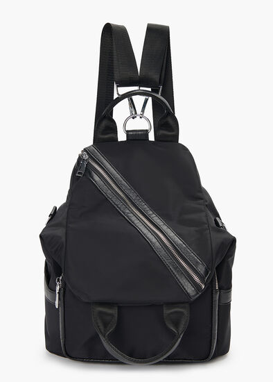 Voyager Convertible Backpack