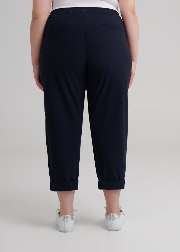 Urban Relaxed Pant, , hi-res