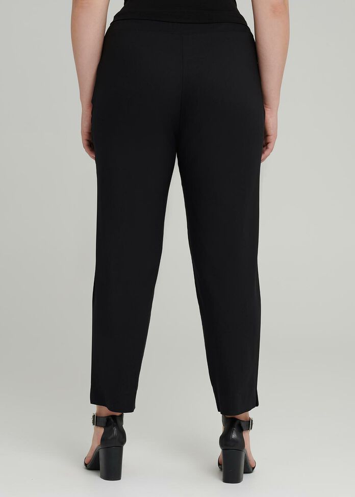 Editorial Pant, , hi-res