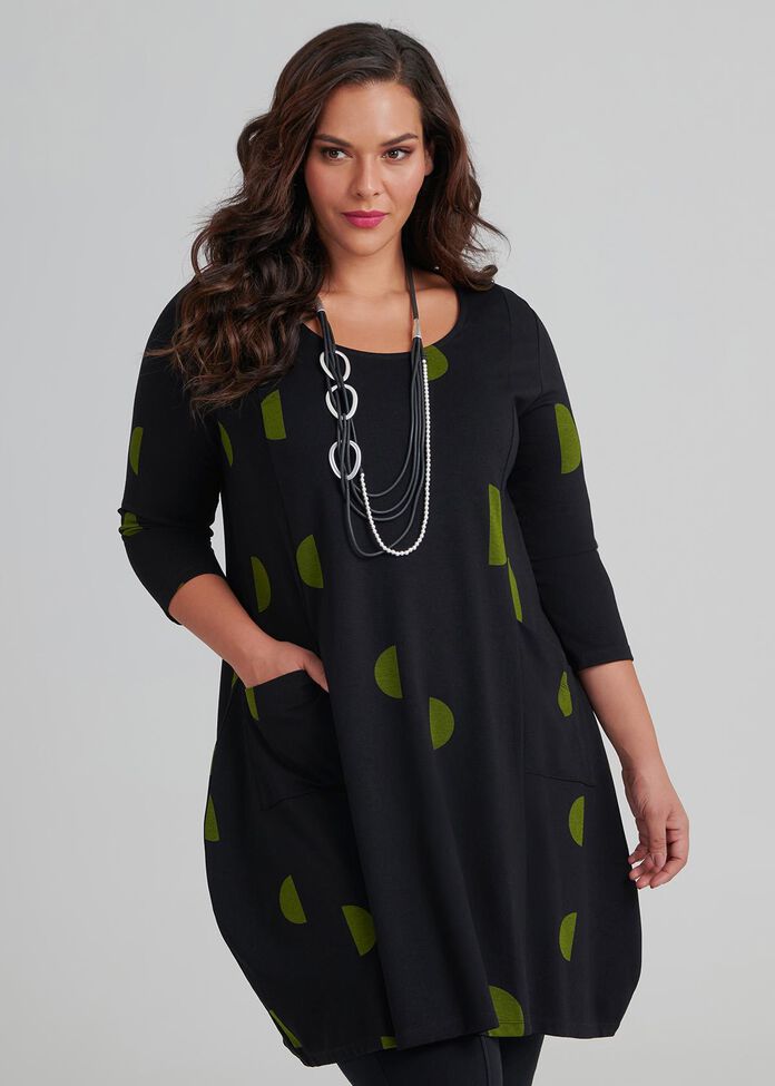 Leading Light Ponti Tunic, , hi-res