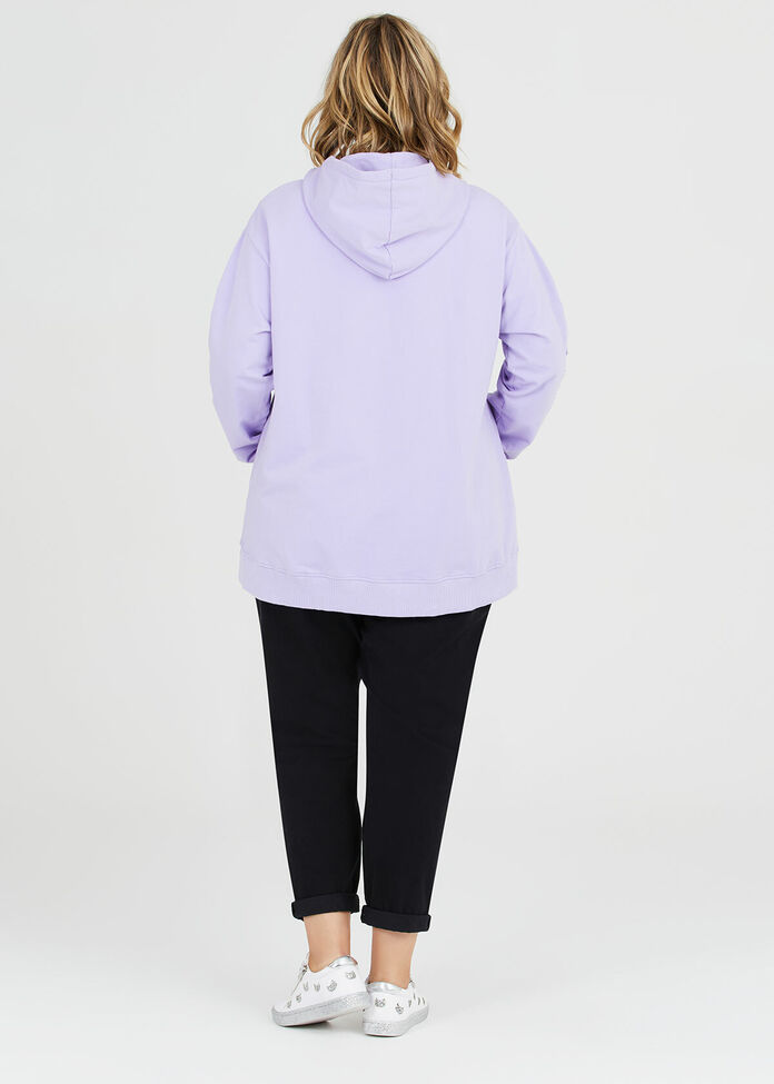 Organic Super Soft Hoodie, , hi-res