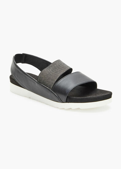 The Essential Sandal