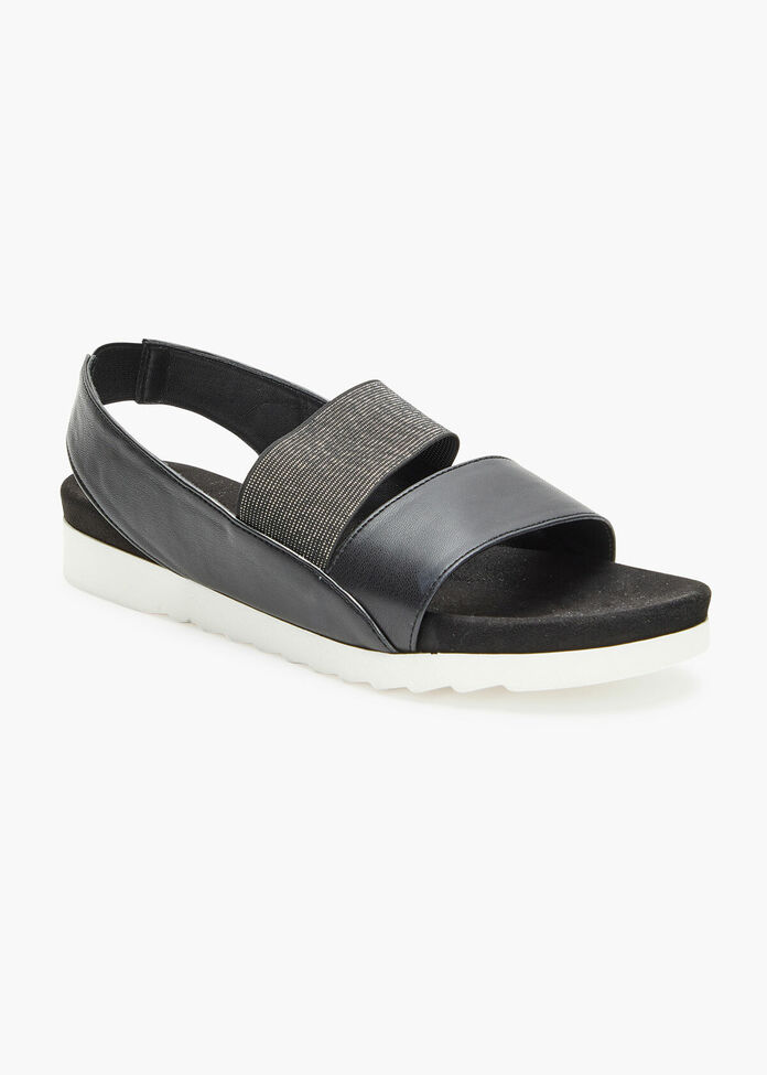 The Essential Sandal, , hi-res