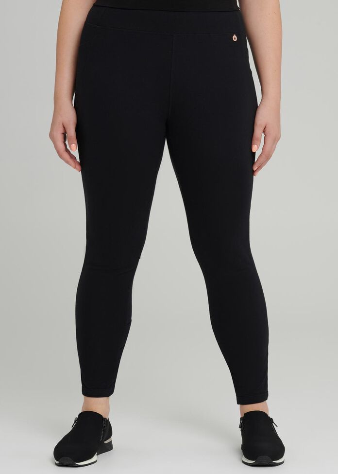 Active Pocket Legging, , hi-res