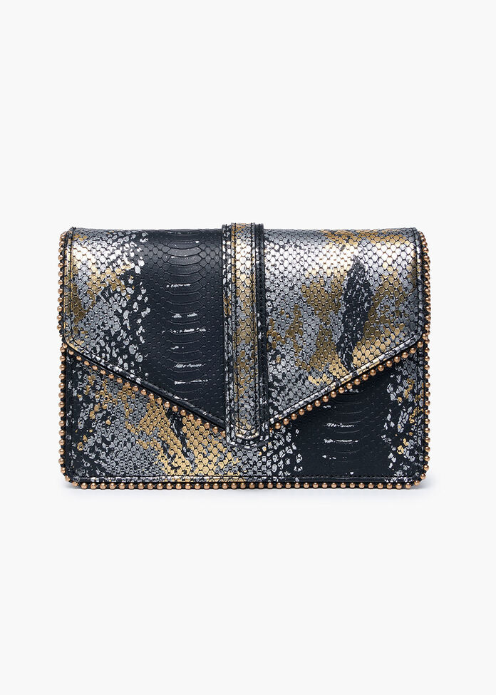 The Glam Crossbody Bag, , hi-res