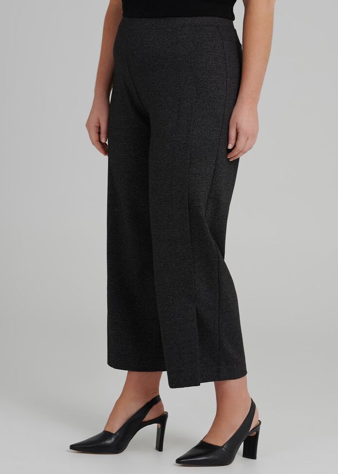 Heritage Marle Ponti Pant, , hi-res