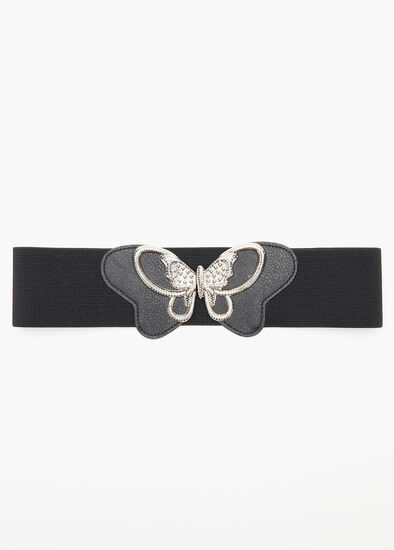 Spread My Wings Belt