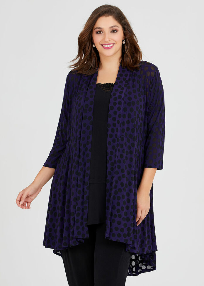 Mystic Moments Cardigan, , hi-res