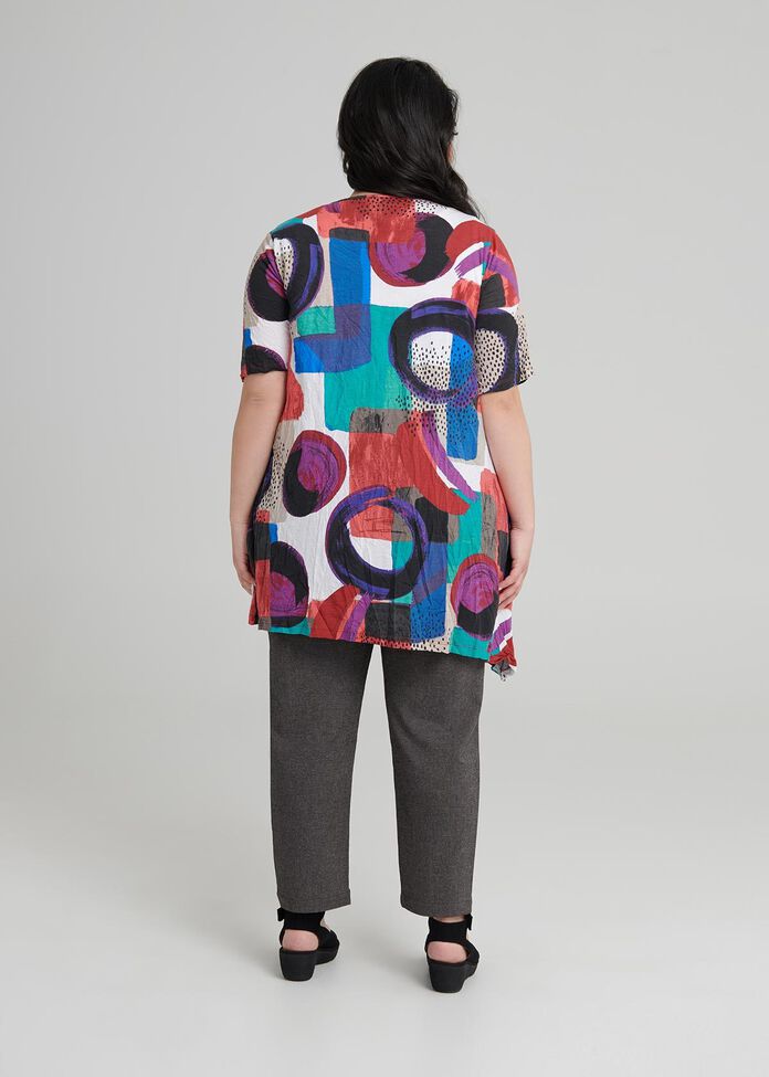 Contiki Modal Tunic, , hi-res