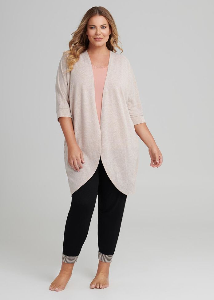 Cocoon Soft Cardi, , hi-res