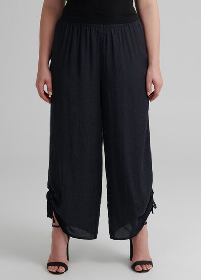 Plus Size Akara Pant