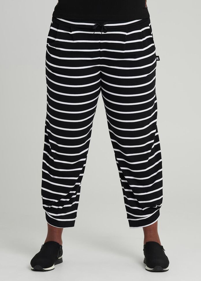 Out & About Stripe Pant, , hi-res