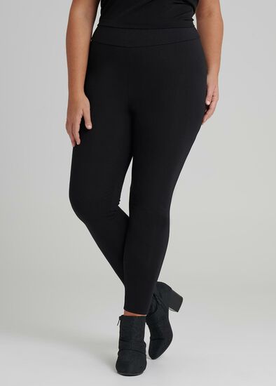 Plus Size Marlo Modal Legging