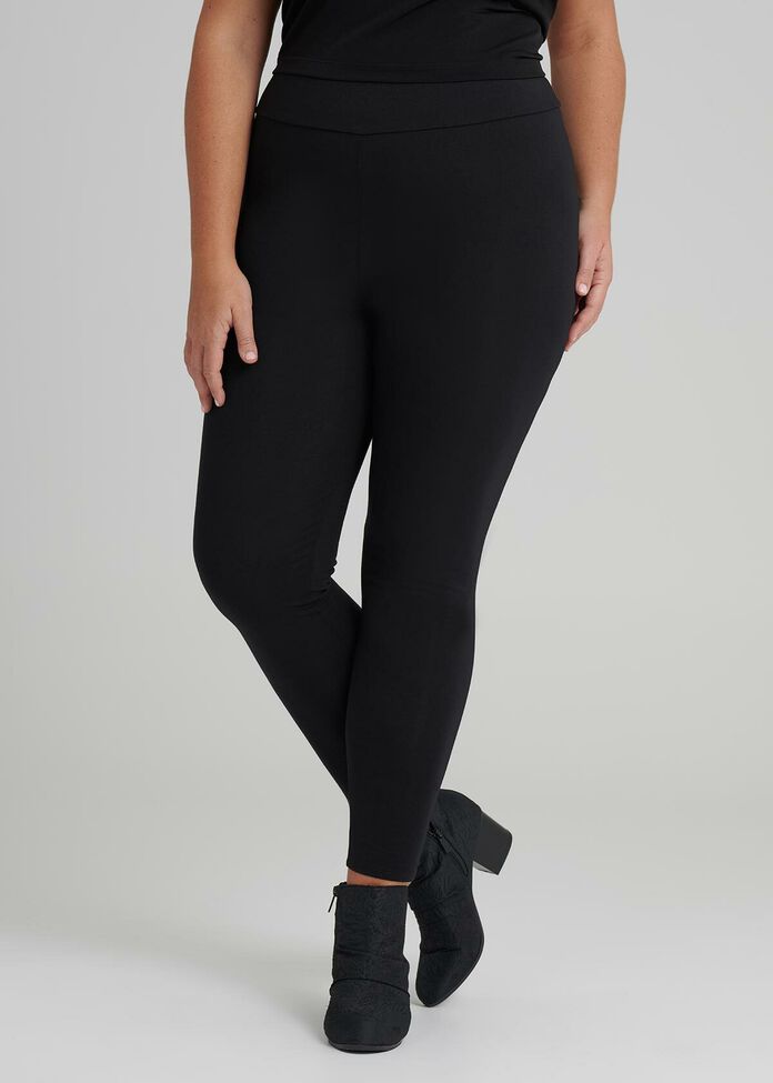 Marlo Modal Legging, , hi-res