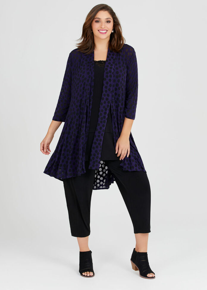 Mystic Moments Cardigan, , hi-res