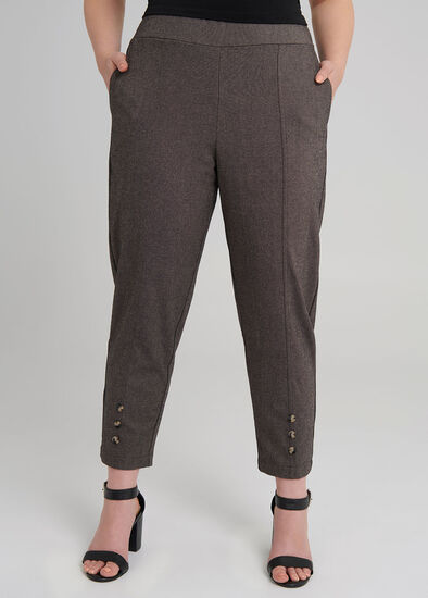 Plus Size Adventure Pant