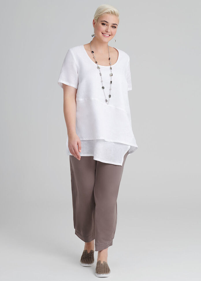 Bamboo Essential Pant, , hi-res