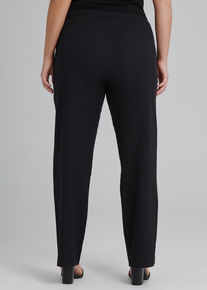 Runway Straight Pant, , hi-res