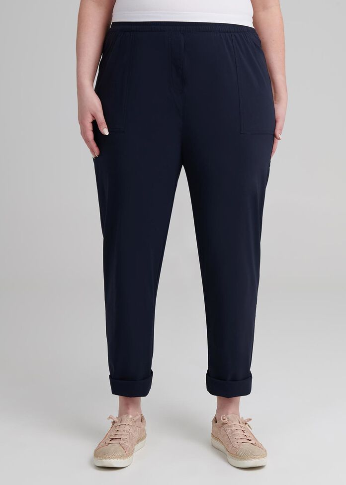 Urban Relaxed Pant, , hi-res