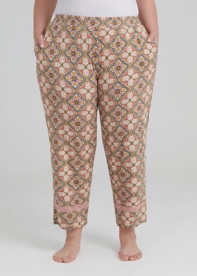 Plus Size Dreamer Pj Pant