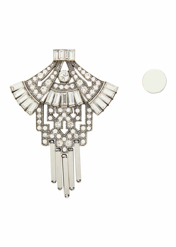 Chandelier 2 Way Necklace, , hi-res