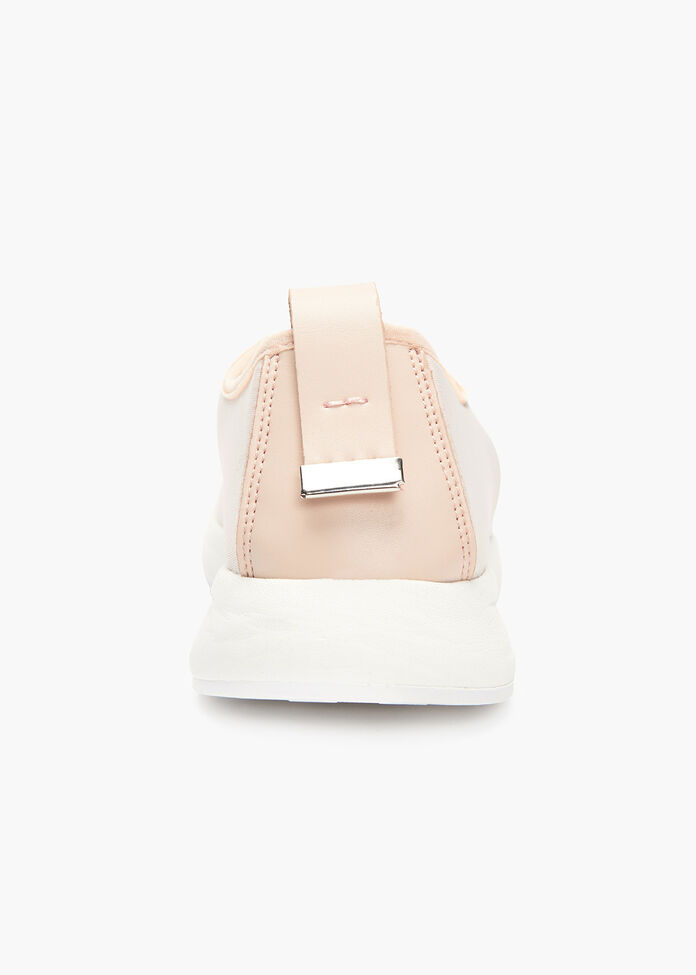 Zadee Neoprene Sneaker, , hi-res