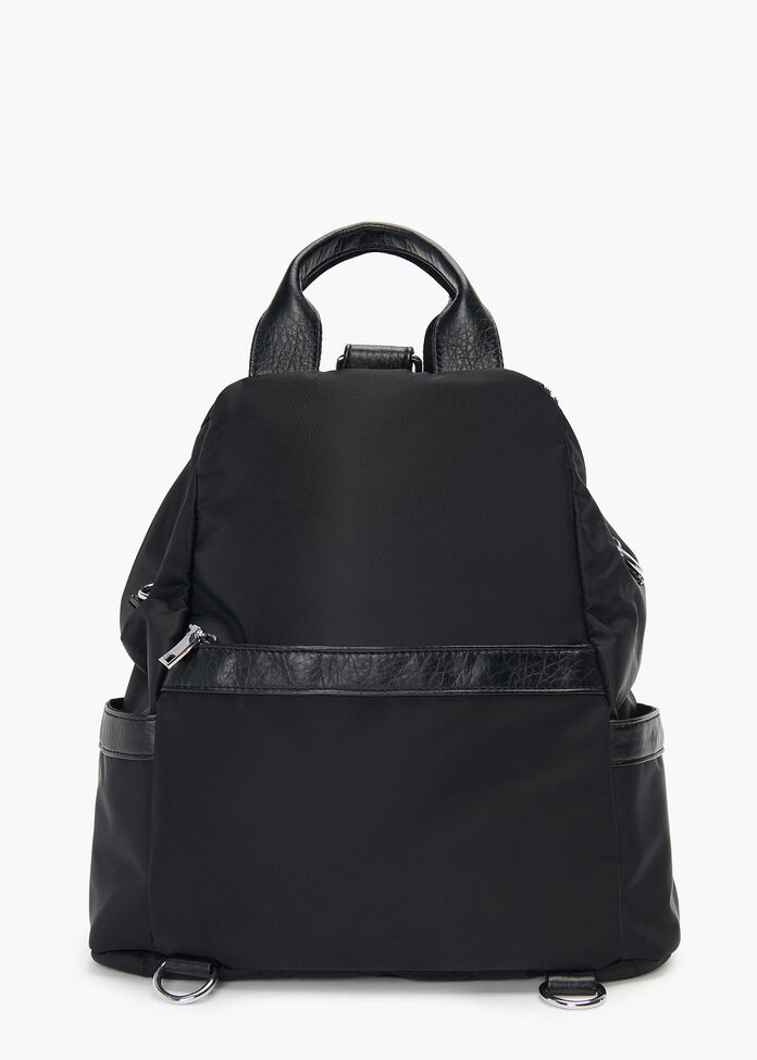 Voyager Convertible Backpack, , hi-res