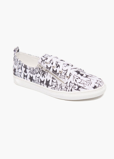 Cami Cat Sneaker