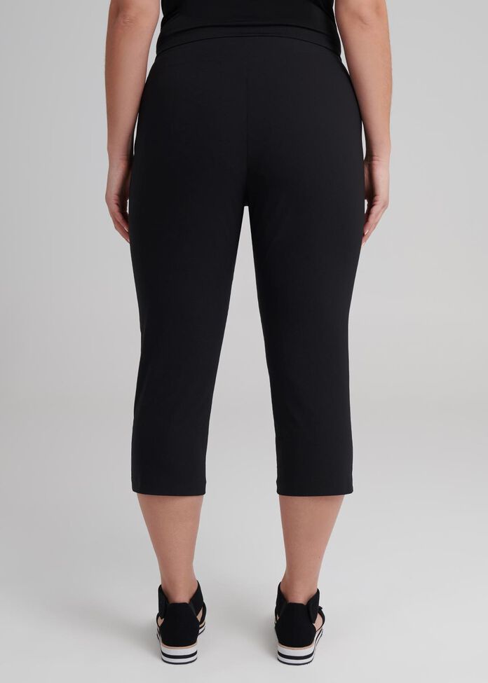 Trapeze Weekender Crop Pant, , hi-res