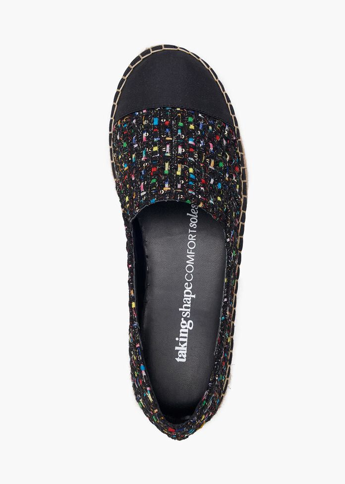 Bailee Boucle Loafer, , hi-res