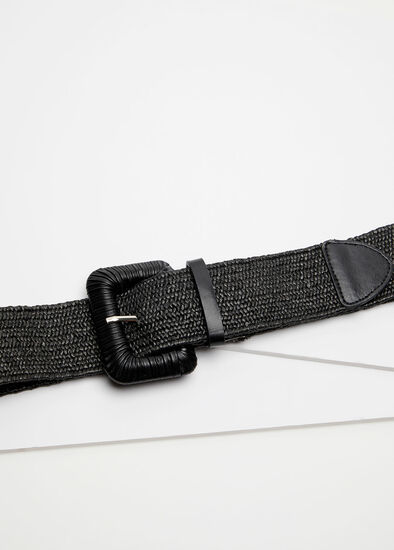 The Essential Belt