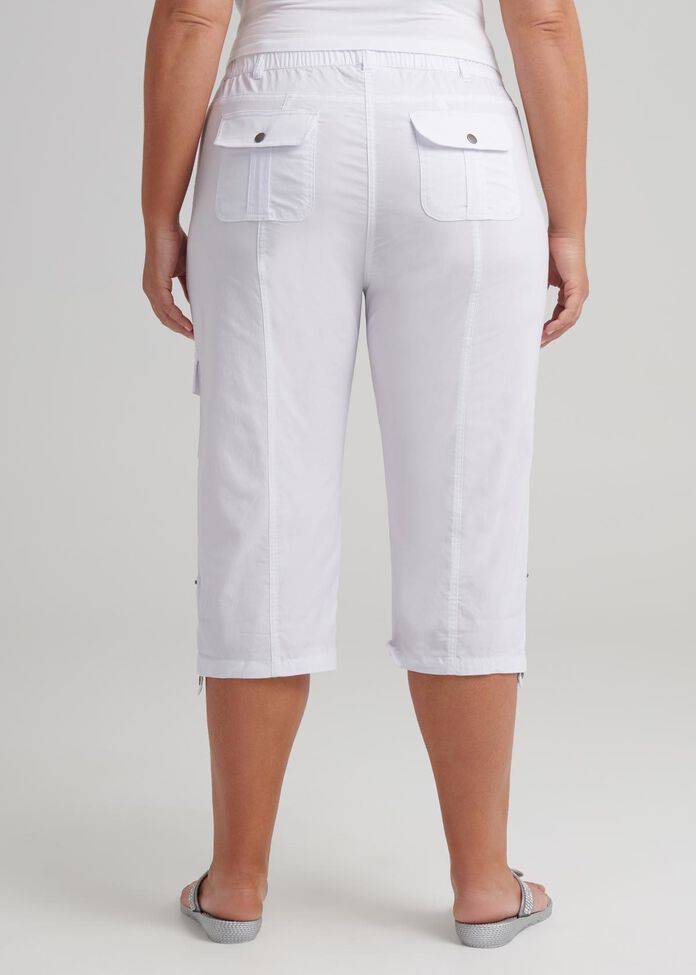 High Tide Crop Pant, , hi-res