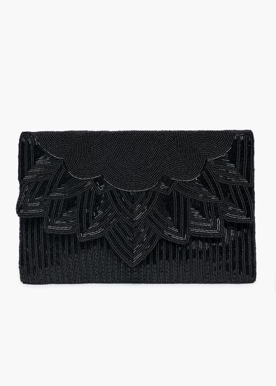 Becca Beaded Bag