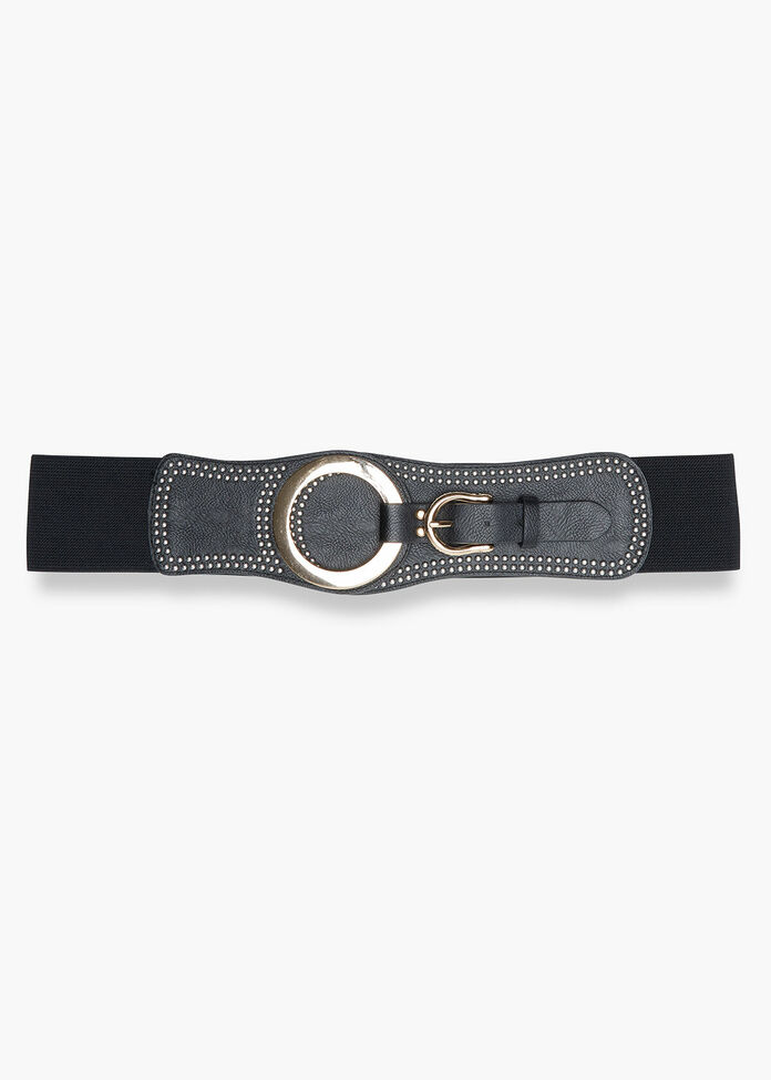 The Buckle Belt, , hi-res