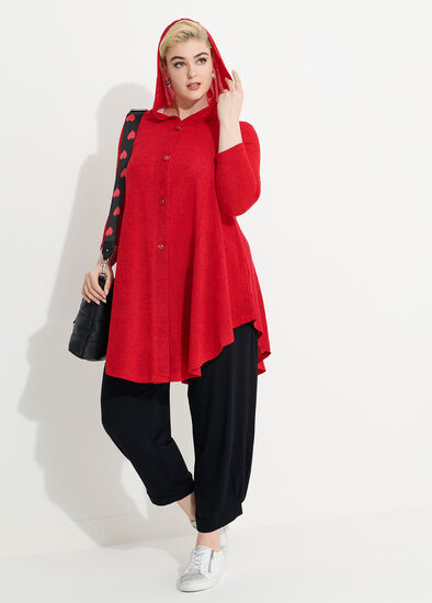 Plus Size Lara Cardi