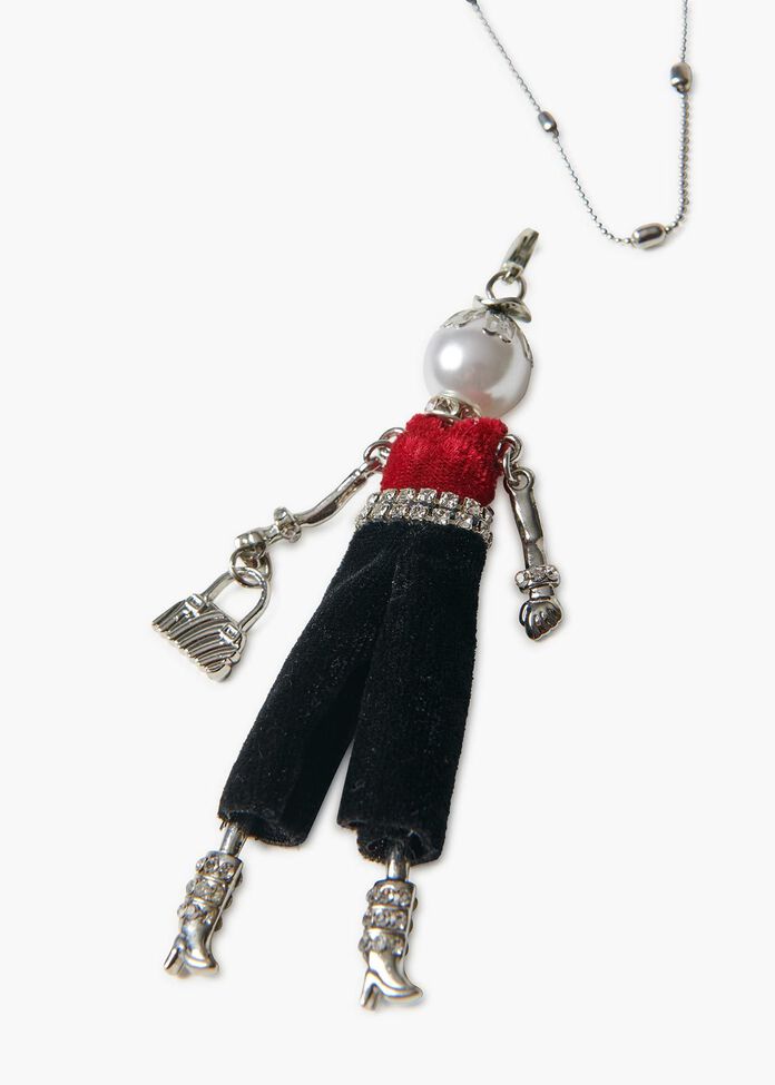 Catherine Doll Necklace, , hi-res