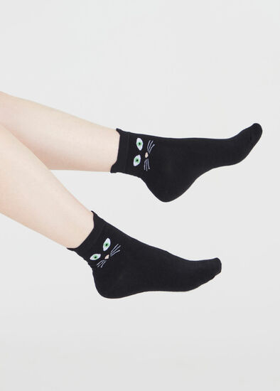 Cat Socks